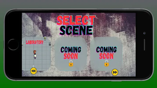 Hot Fizz screenshot 3