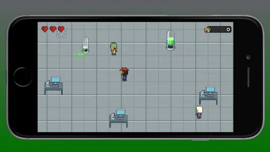 Hot Fizz screenshot 4