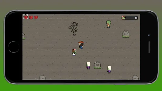 Hot Fizz screenshot 6