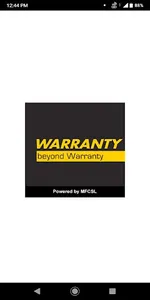 Warranty beyond warranty screenshot 0