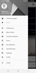 Montessori School Patna screenshot 2