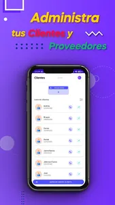 Taski - Administra tu negocio  screenshot 6