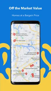 Foreclosure Listings - Buy Hom screenshot 2
