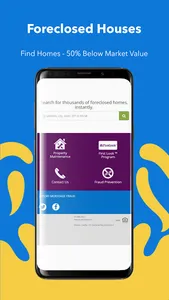 Foreclosure Listings - Buy Hom screenshot 5