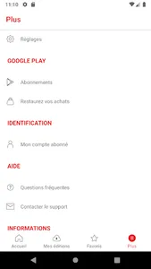 Bikelive screenshot 4