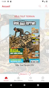 Bikelive screenshot 7