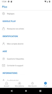 L'Essor de la Gendarmerie screenshot 3