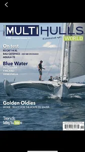 Multihulls World screenshot 2