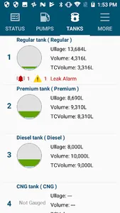 Enabler mSite screenshot 6