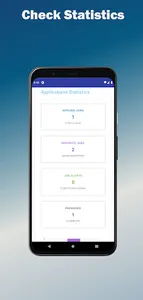 Recruit Bright: Get A Job App screenshot 3