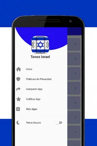 Israeli Ringtones and Sounds screenshot 11