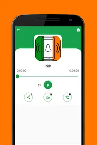 Irish Ringtones screenshot 15