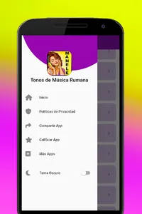 Music Tone Manele Instrumental screenshot 3