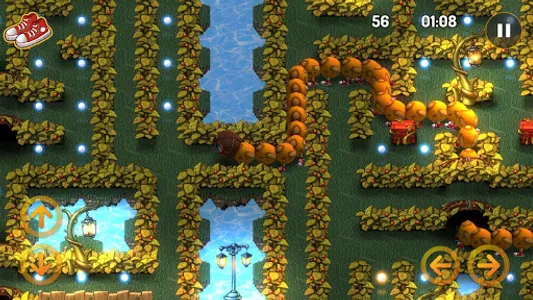 Millie screenshot 13