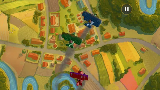 Millie screenshot 2