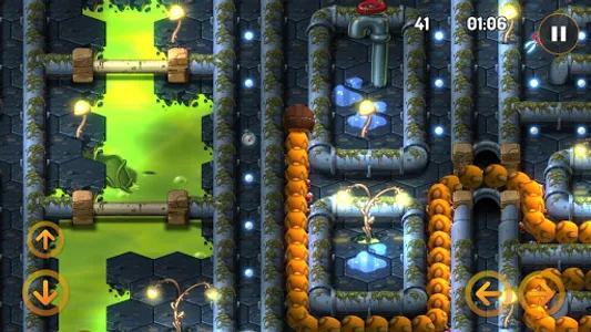 Millie screenshot 3