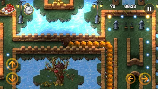 Millie screenshot 6