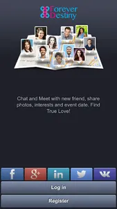 Forever Destiny Dating and Fri screenshot 5