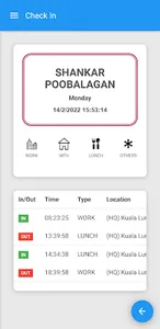 MyForever screenshot 3