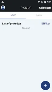 FCI Agent Pickup screenshot 3