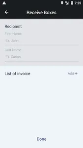 FCI Agent Pickup screenshot 4