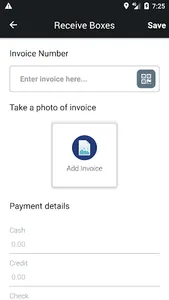 FCI Agent Pickup screenshot 5