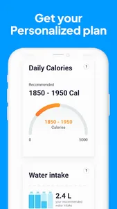 Low Carb Diet screenshot 11