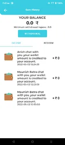 For Friends Baat screenshot 3