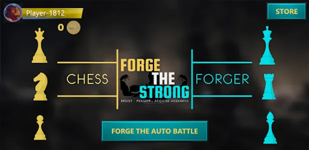 Chess Forger screenshot 3