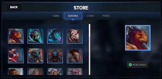 Chess Forger screenshot 4