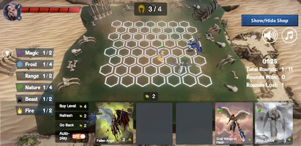 Chess Forger screenshot 7