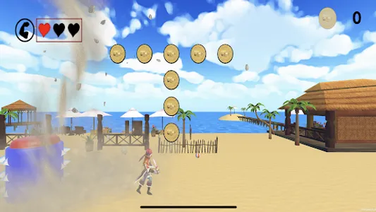 RMI - Run It Till You Make It screenshot 1