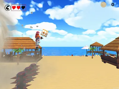 RMI - Run It Till You Make It screenshot 11