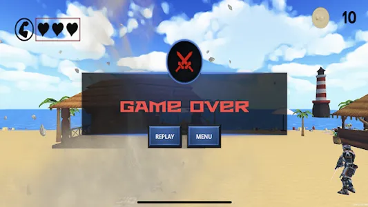 RMI - Run It Till You Make It screenshot 5