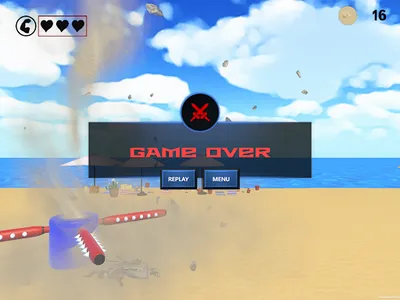 RMI - Run It Till You Make It screenshot 9