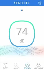Muzo screenshot 2