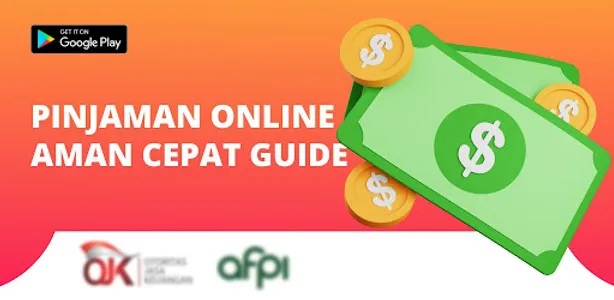 Pinjol Tanpa Ktp Cair Guide screenshot 1