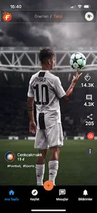 FormaStar screenshot 1