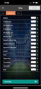 FormaStar screenshot 4