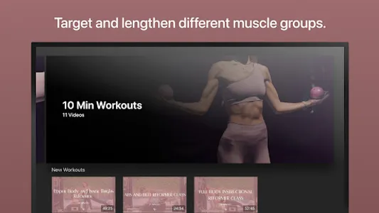Forma Pilates screenshot 13