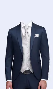 Formal Men Photo Suit screenshot 12