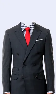 Formal Men Photo Suit screenshot 15