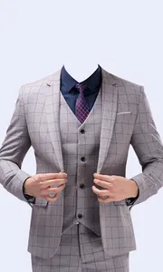 Formal Men Photo Suit screenshot 2