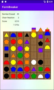 FormBreaker screenshot 1
