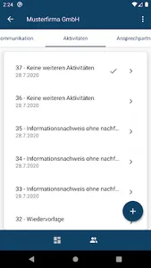 Formica screenshot 4