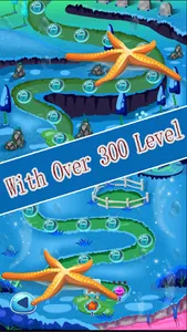 Fish Ocean Charm Mania screenshot 1