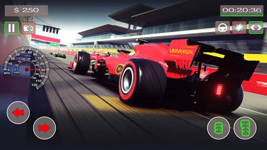 Formula Racing 2022 Car Racing screenshot 10