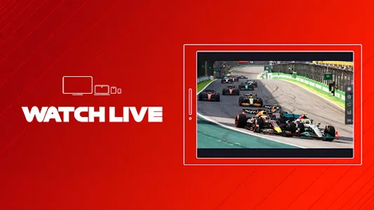 F1 TV screenshot 10