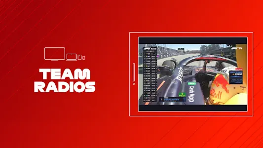 F1 TV screenshot 12