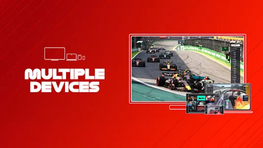 F1 TV screenshot 14